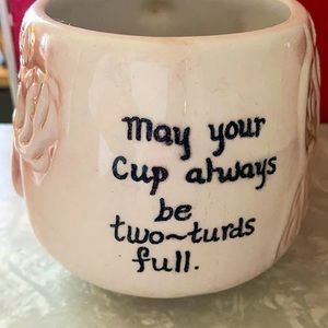 Mug (6/7oz)